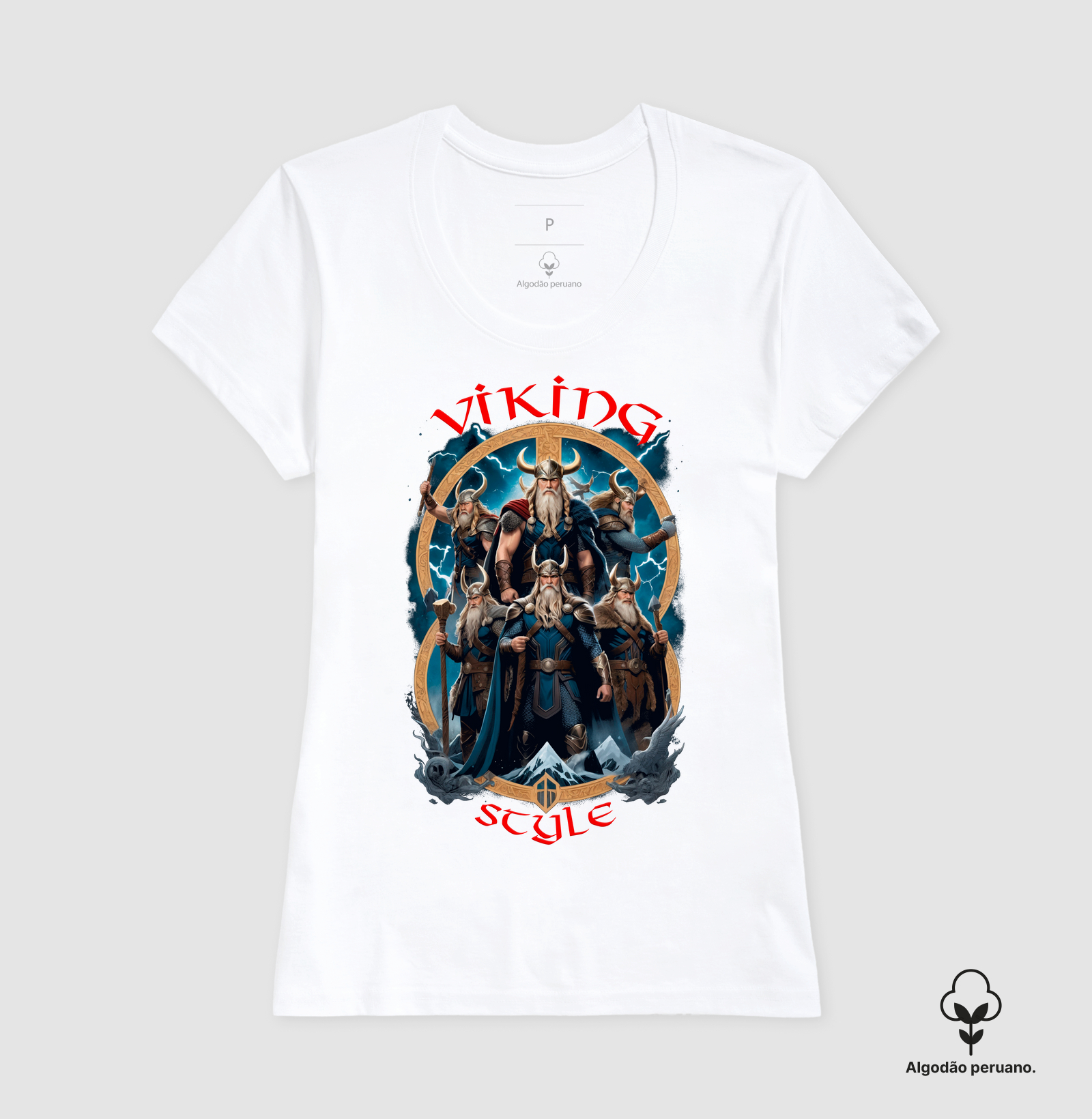 Camisa 4