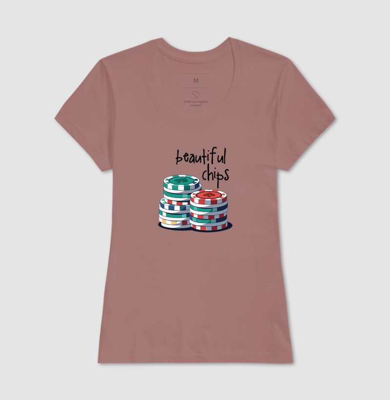 Camisa 15