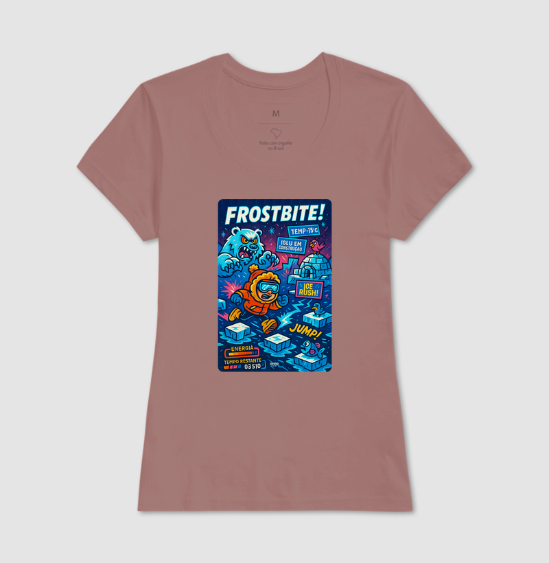 Camisa 16