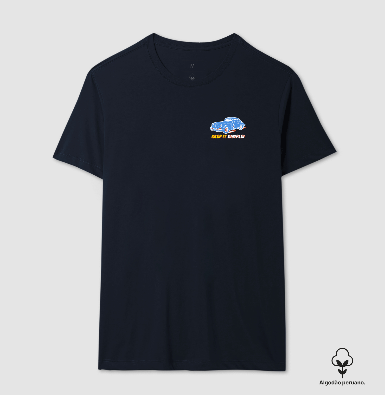 Camisa 1