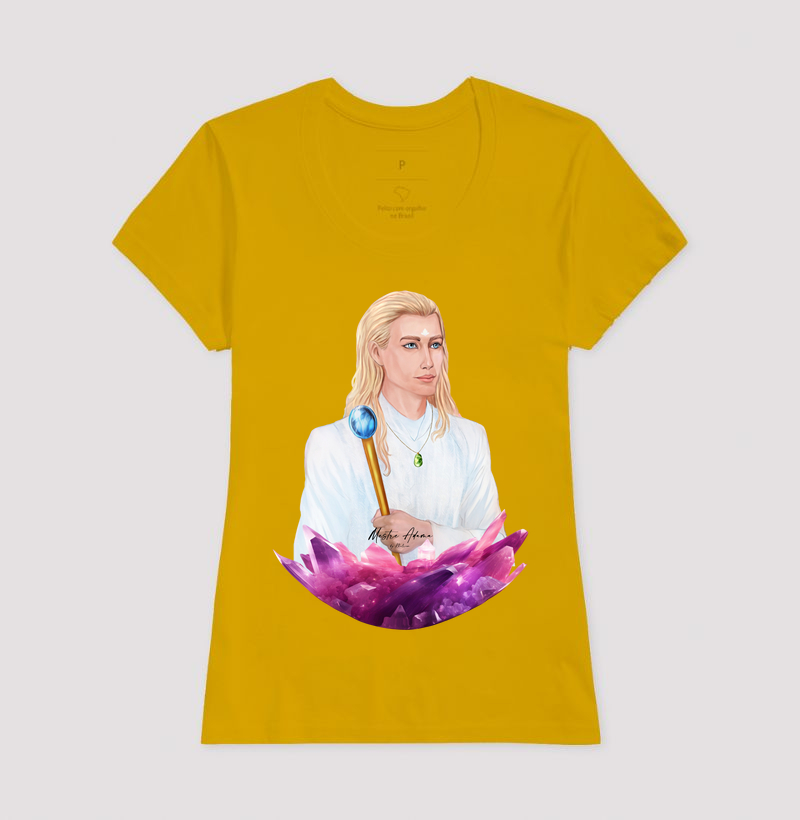 Camisa 14