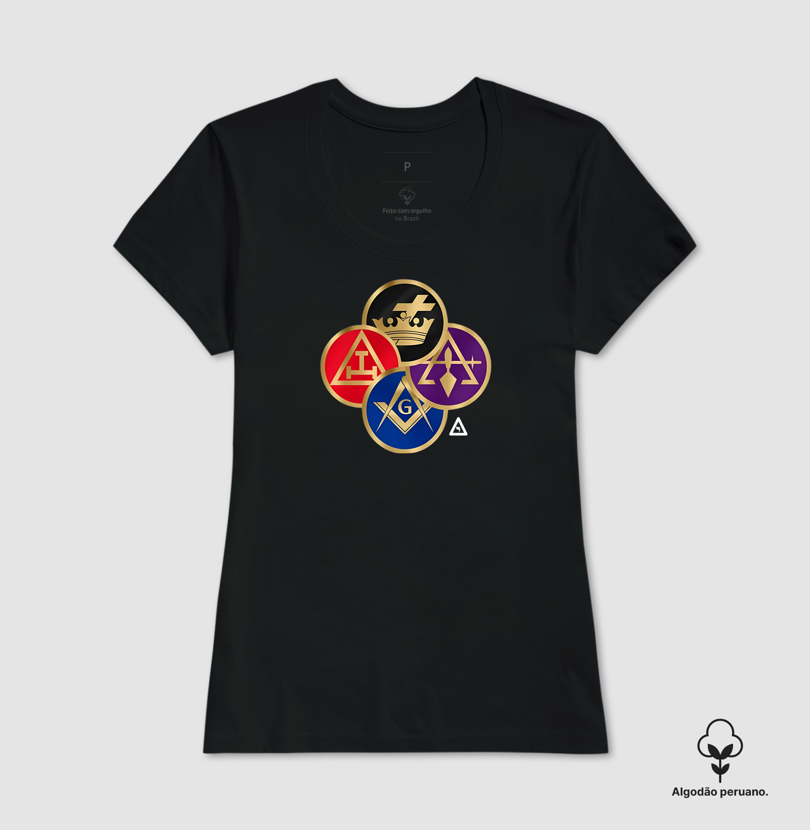 Camisa 2