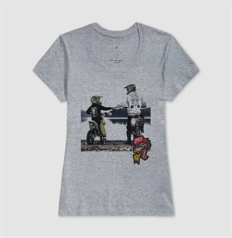 Camisa 11
