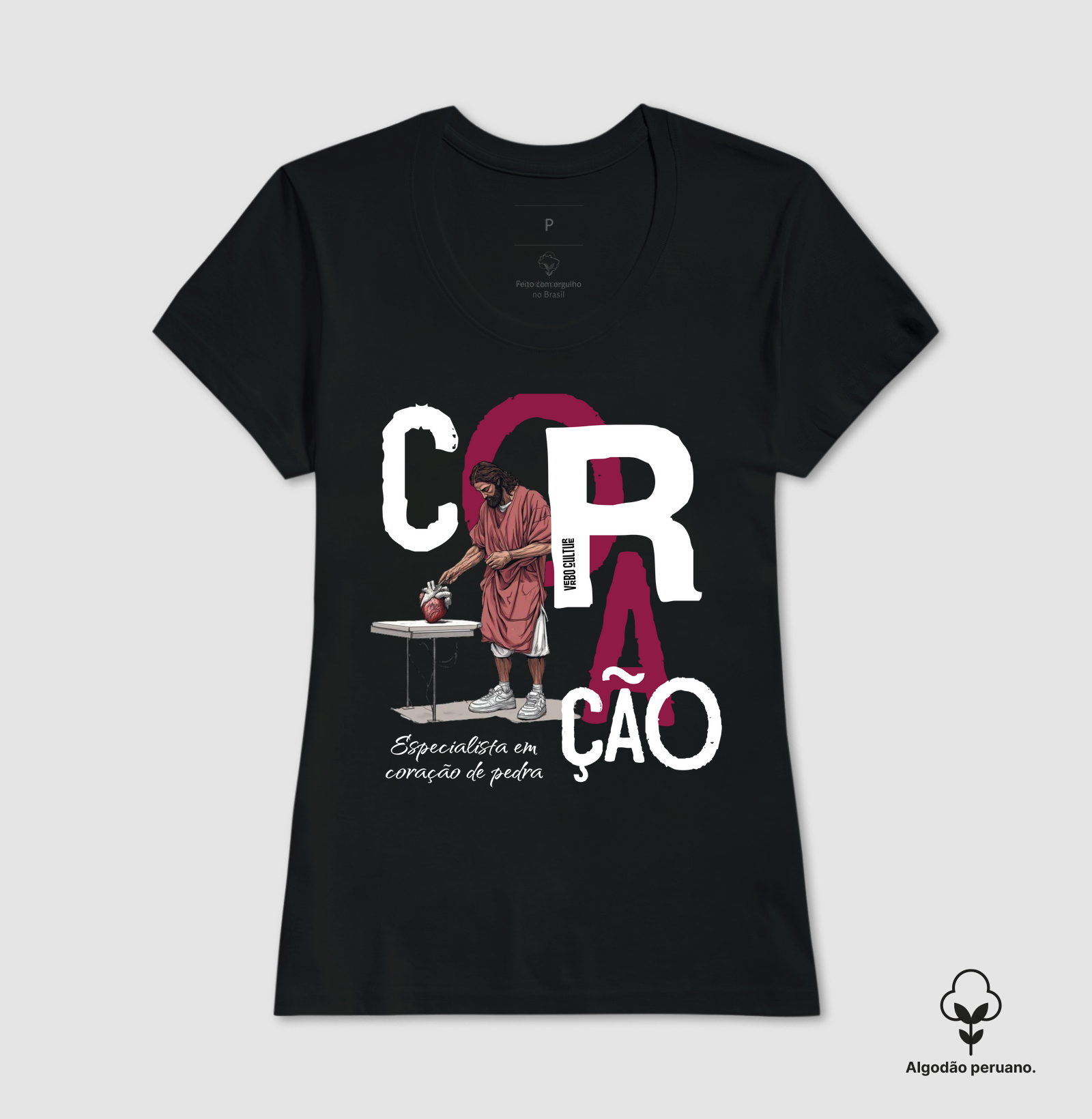 Camisa 4