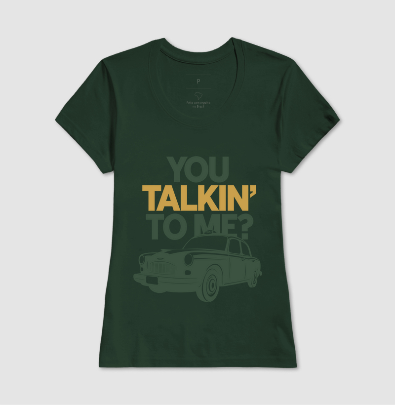 Camisa 10