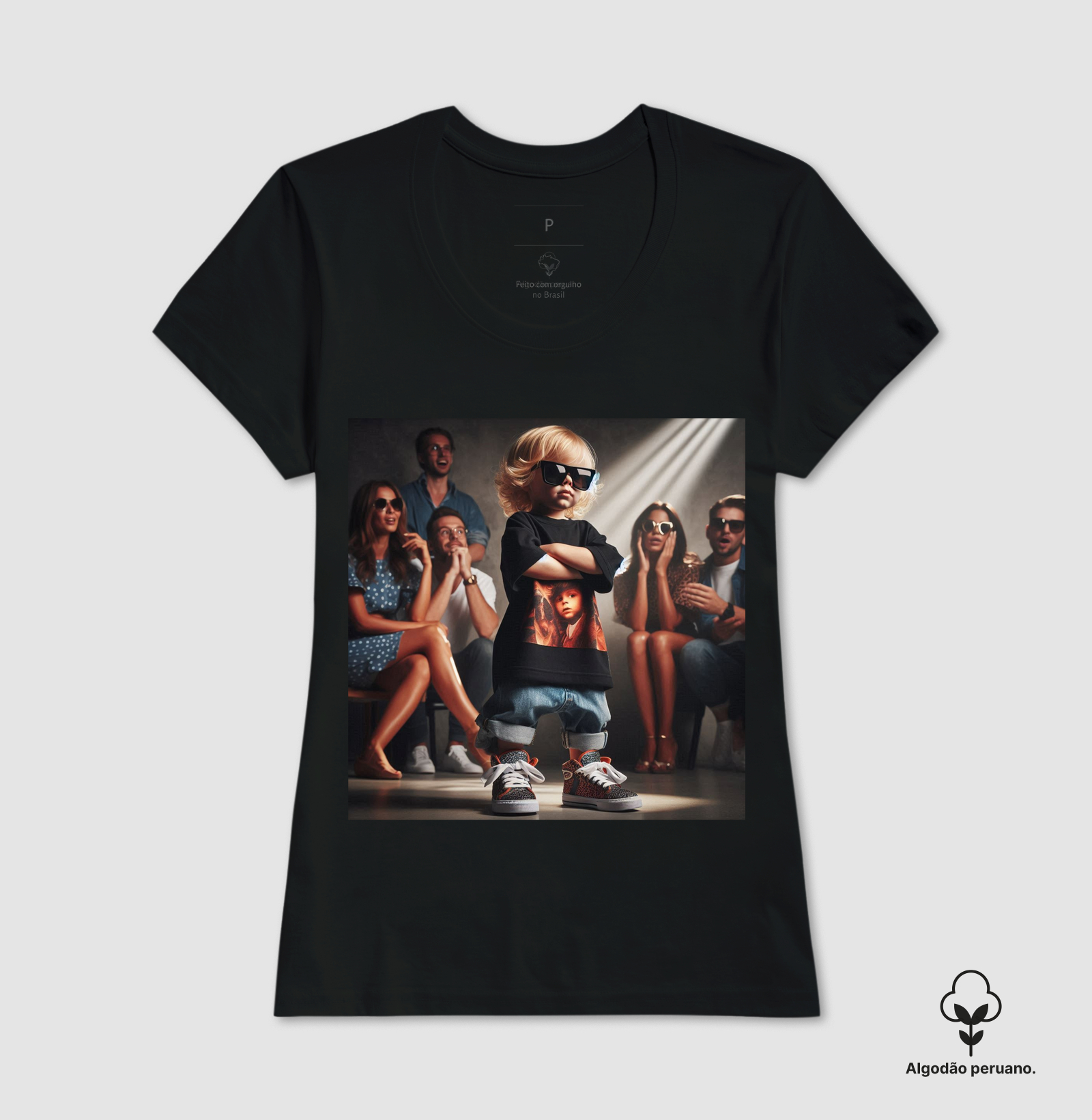 Camisa 4