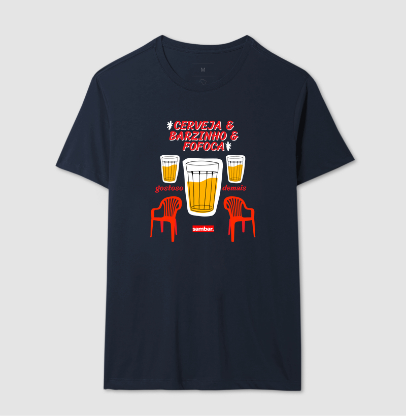 Camisa 8