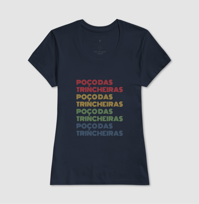 Camisa 6