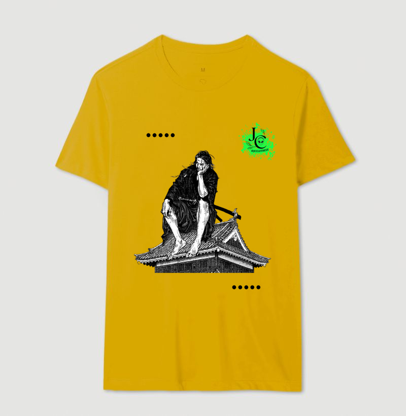 Camisa 13
