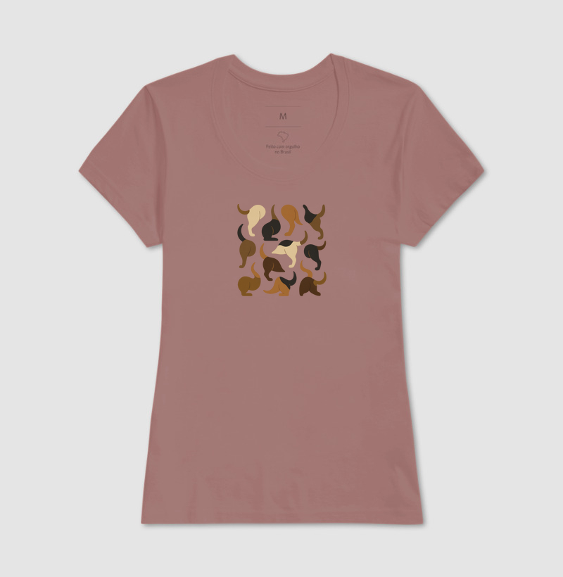 Camisa 19