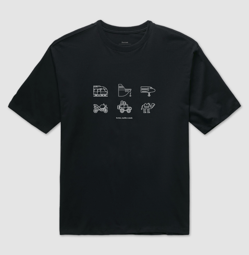 Camisa 1