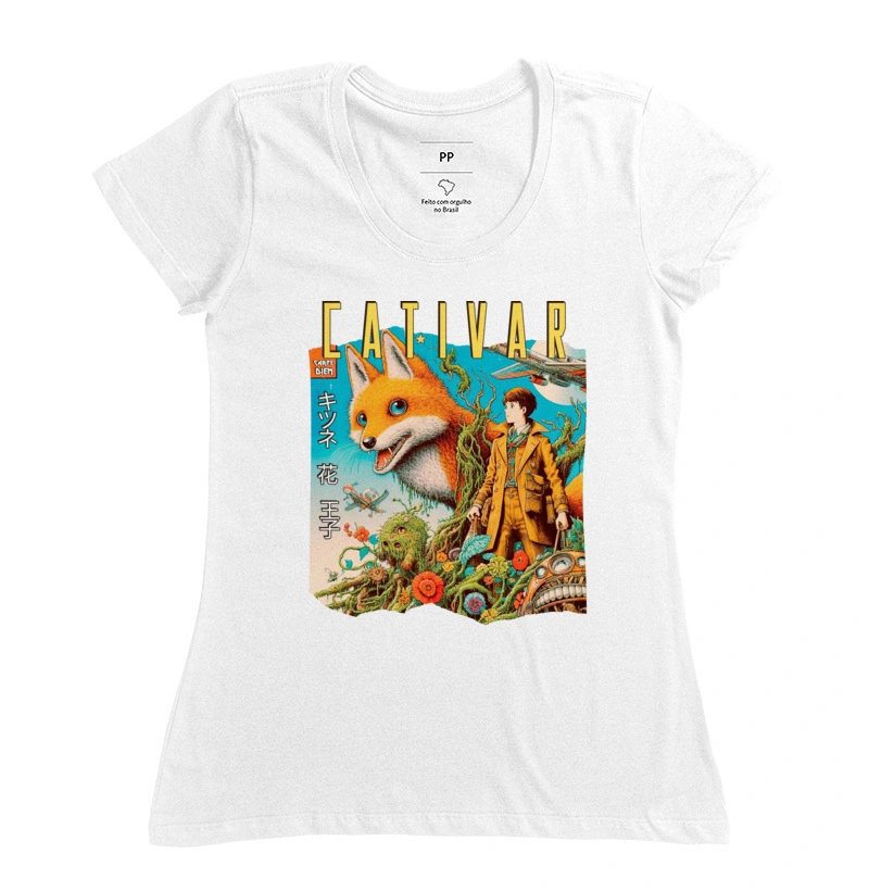 Camisa 9