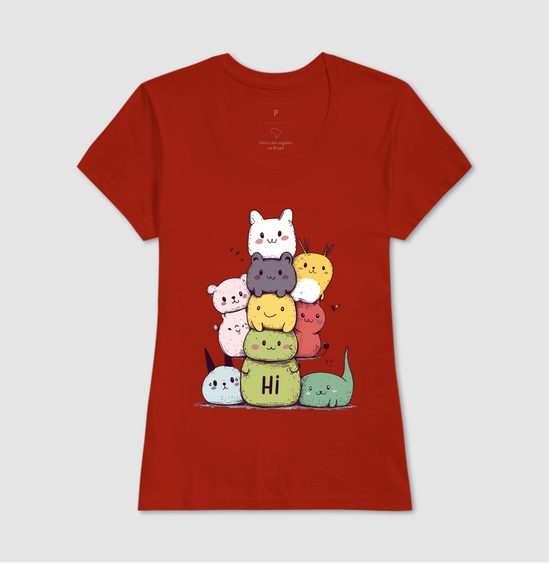 Camisa 13