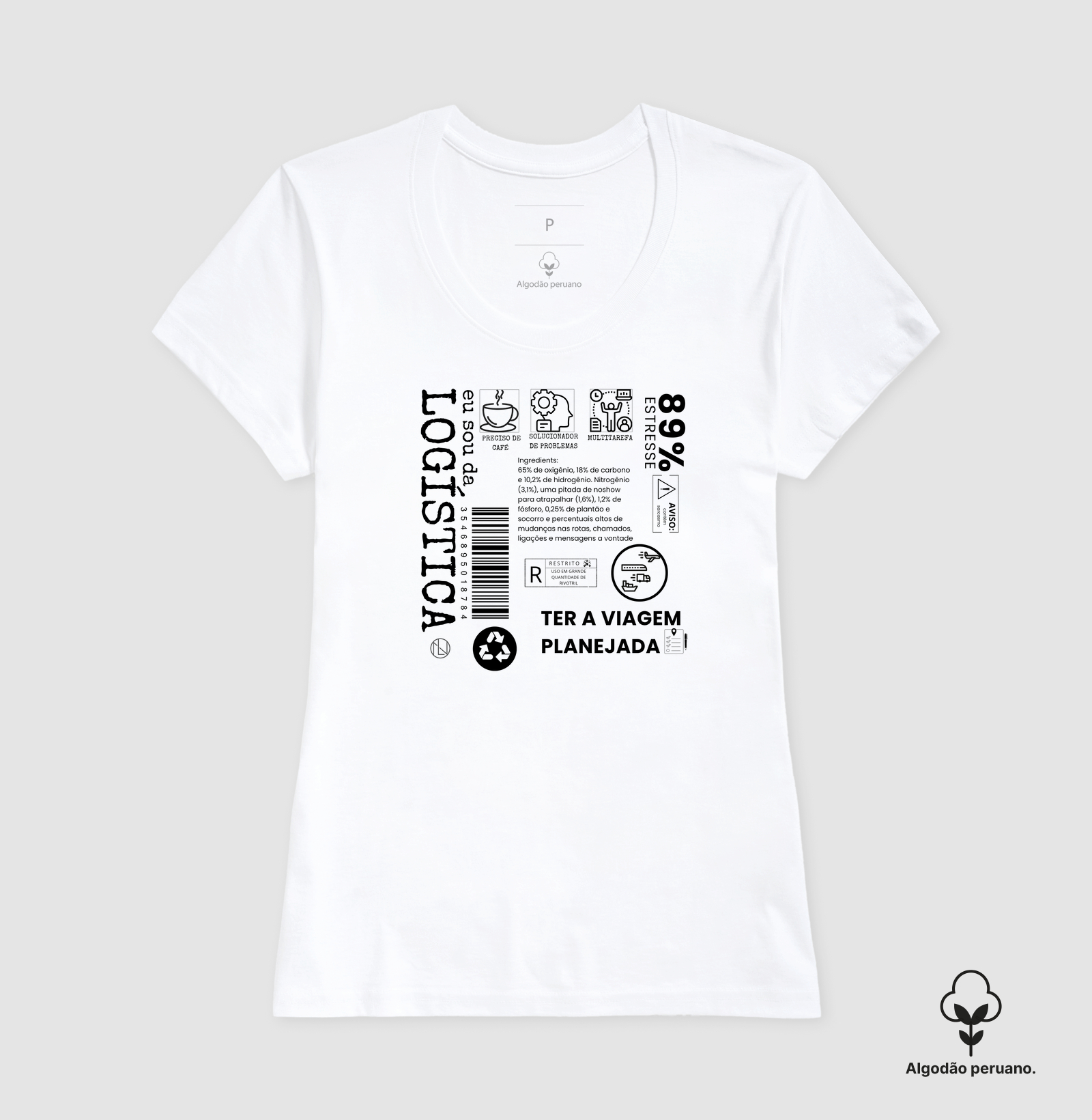 Camisa 3