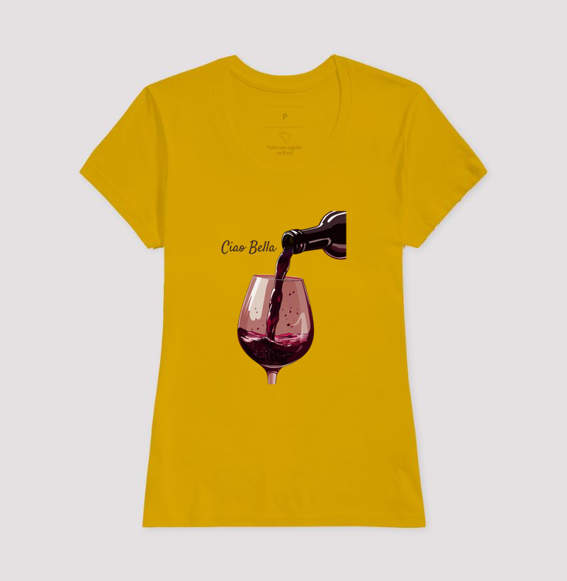 Camisa 14