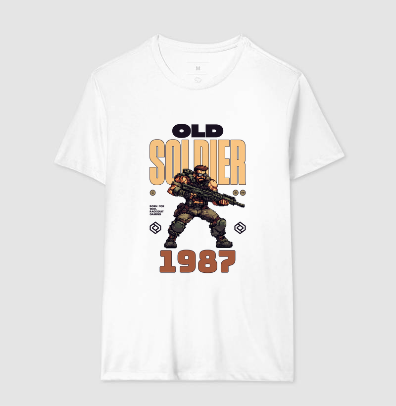 Old Soldier