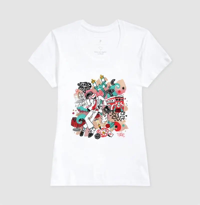 Camisa 2