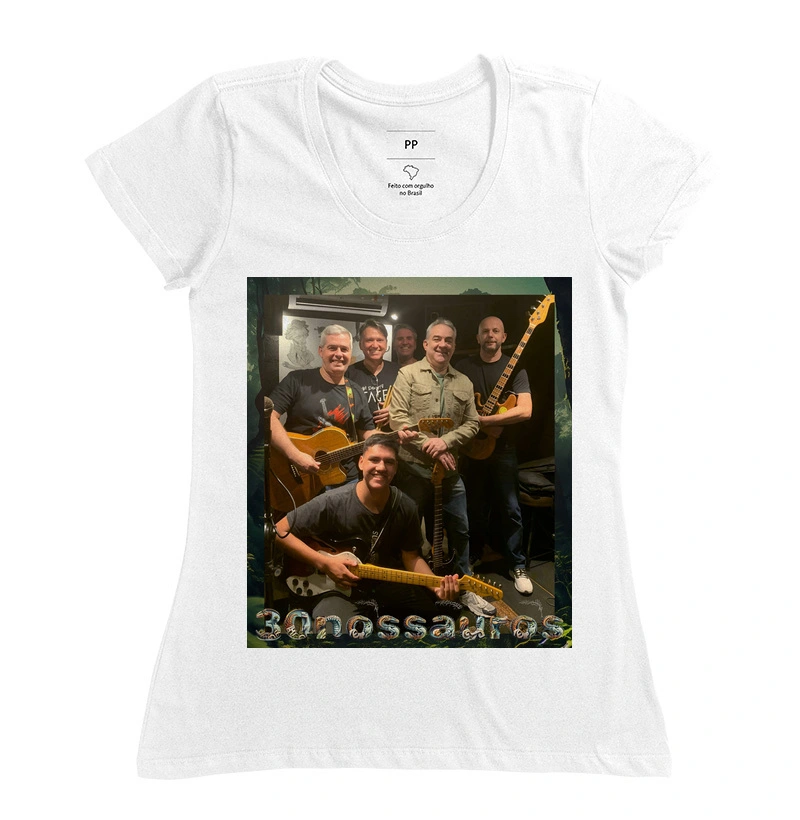 Camisa 5
