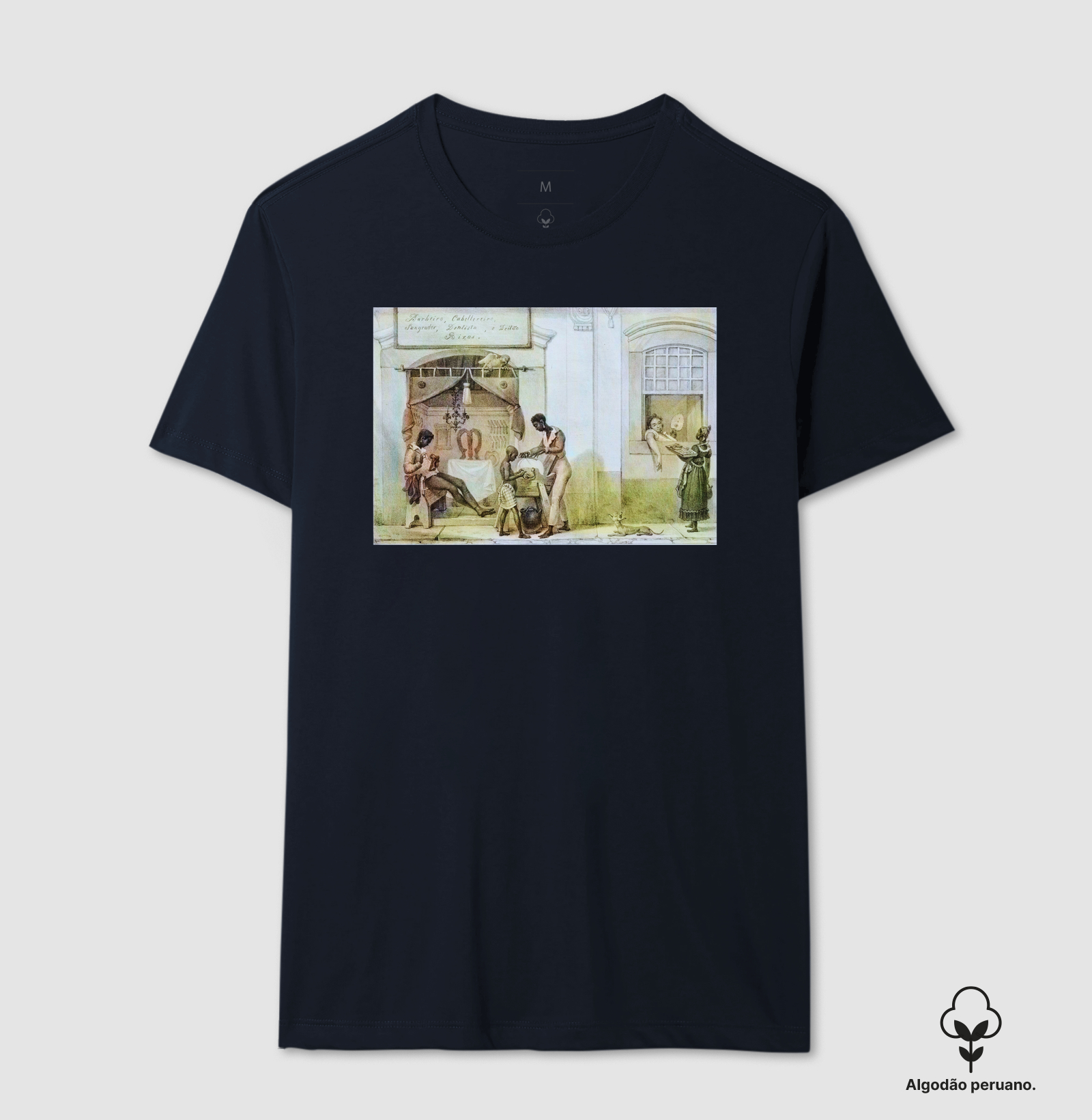 Camisa 3