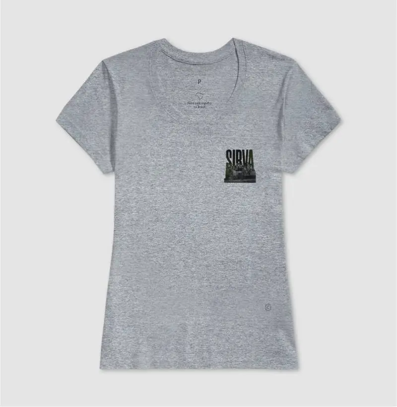Camisa 12
