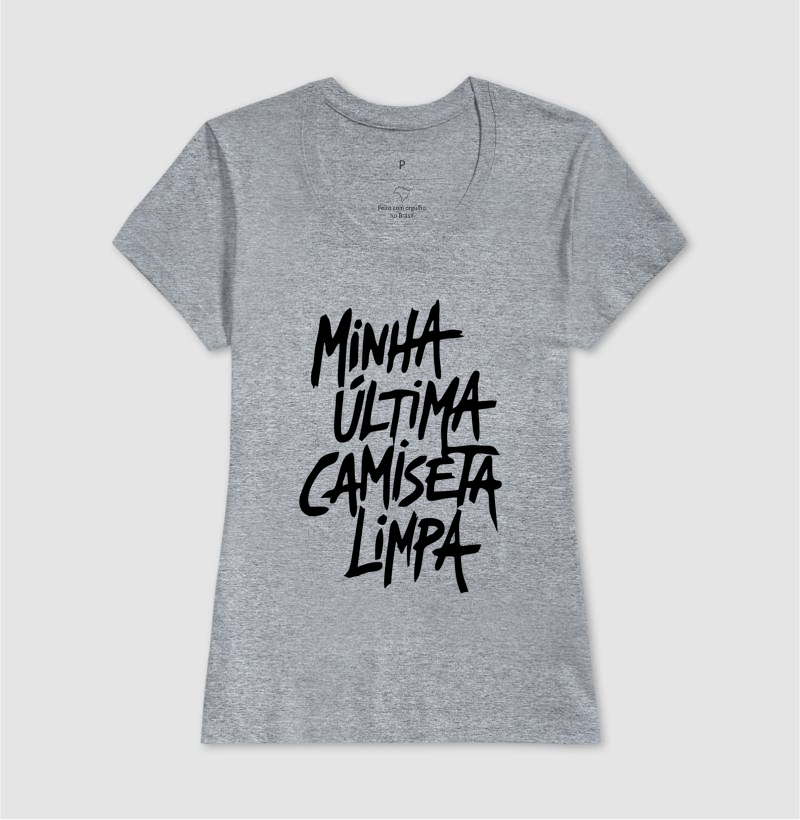 Camisa 17
