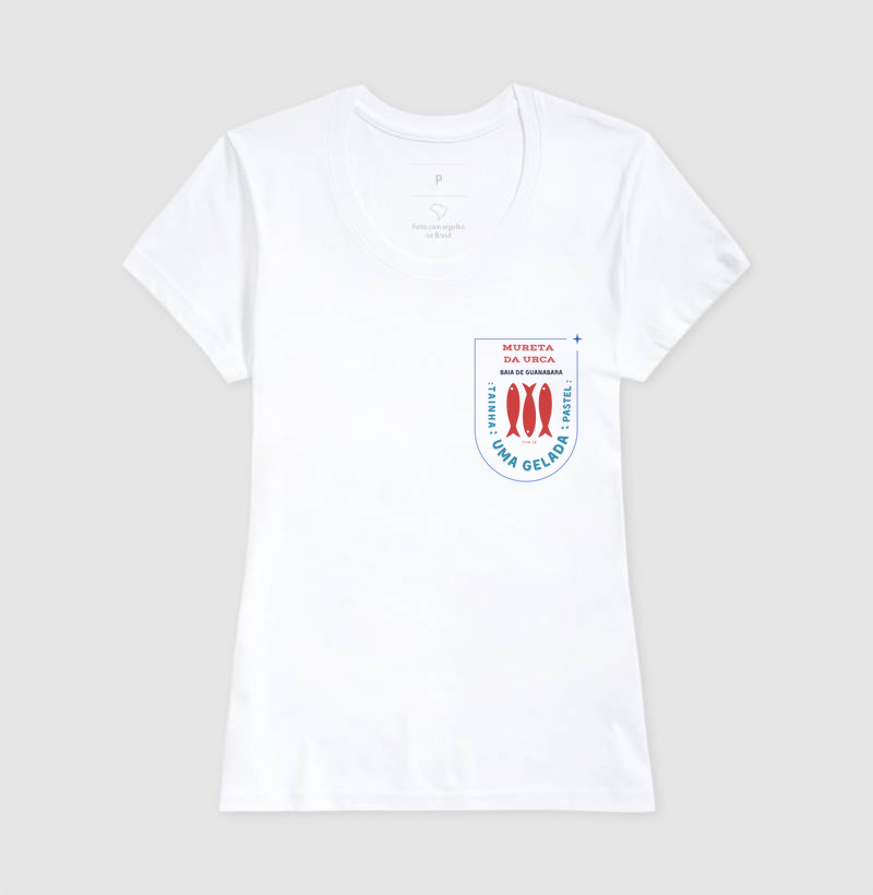 Camisa 10