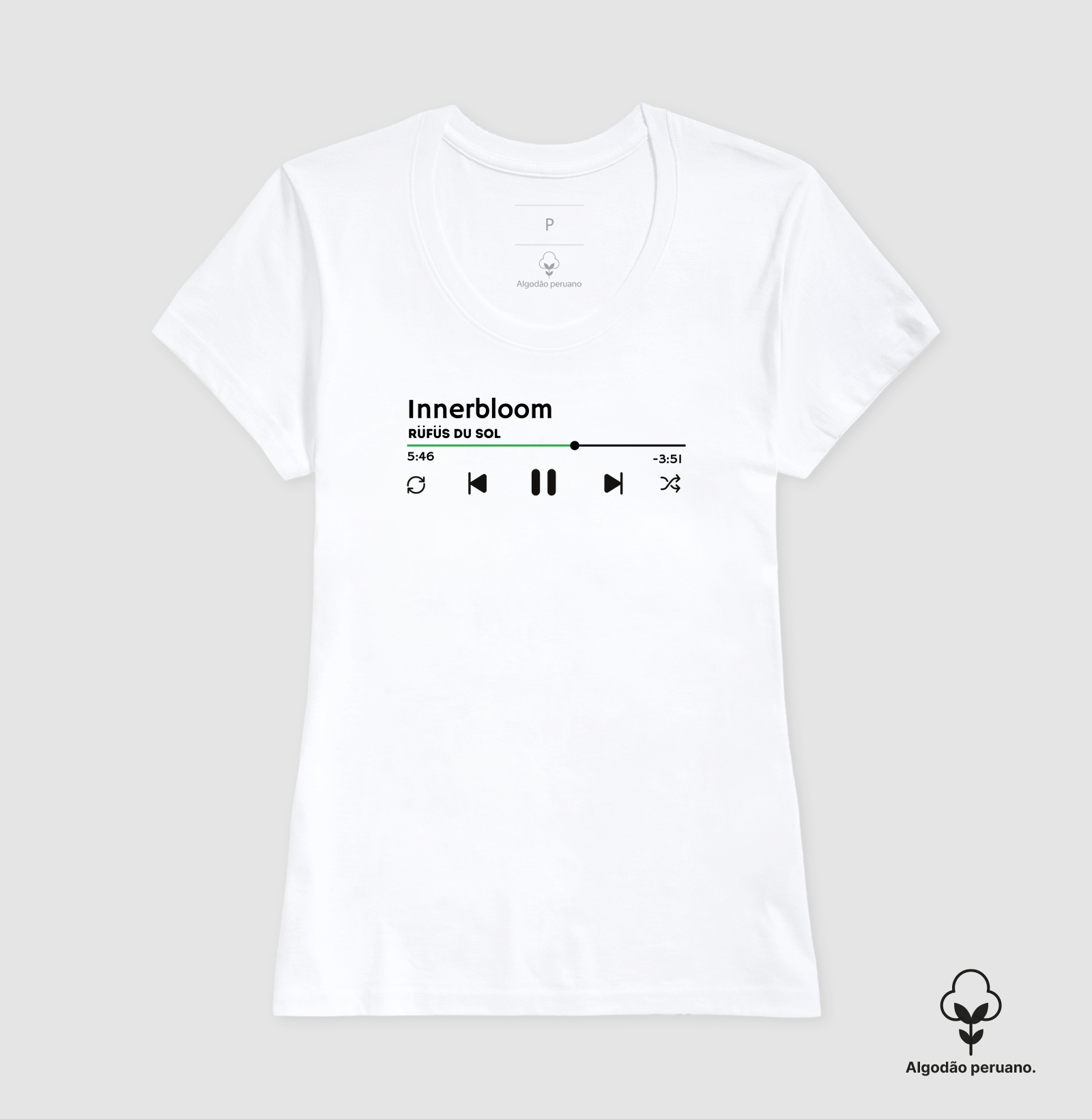 Camisa 5