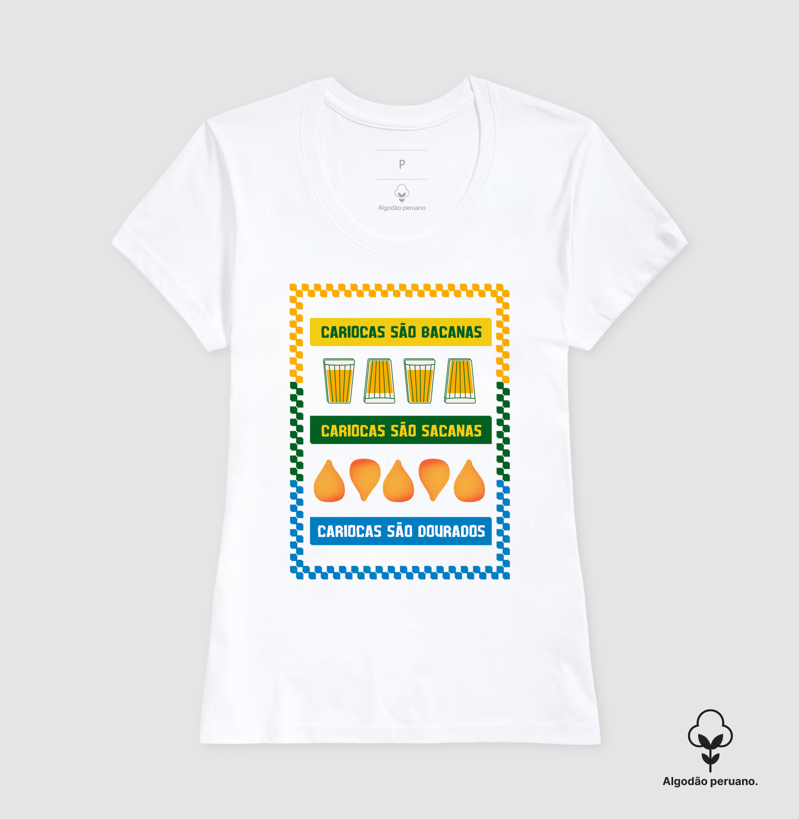 Camisa 4