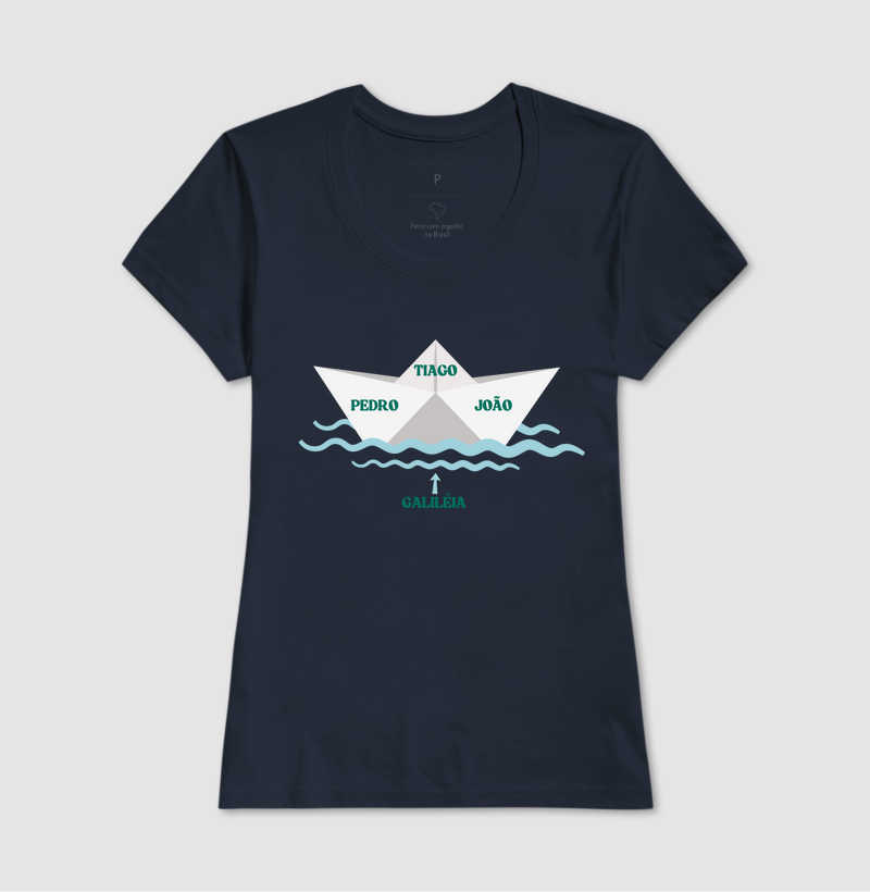 Camisa 5