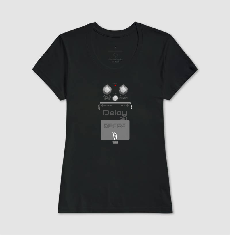 Camisa 11