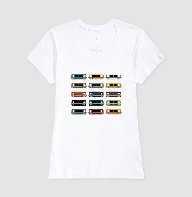 Camisa 4