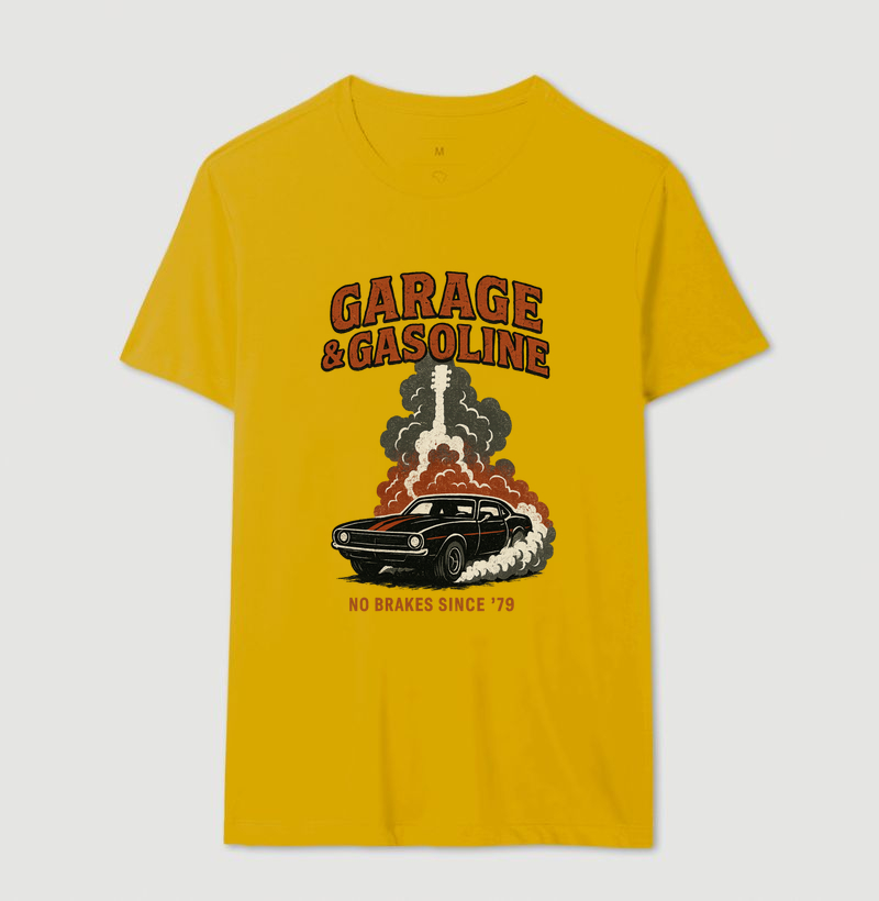 Camisa 13