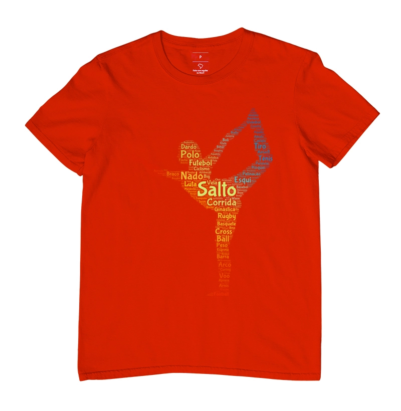 Camisa 9