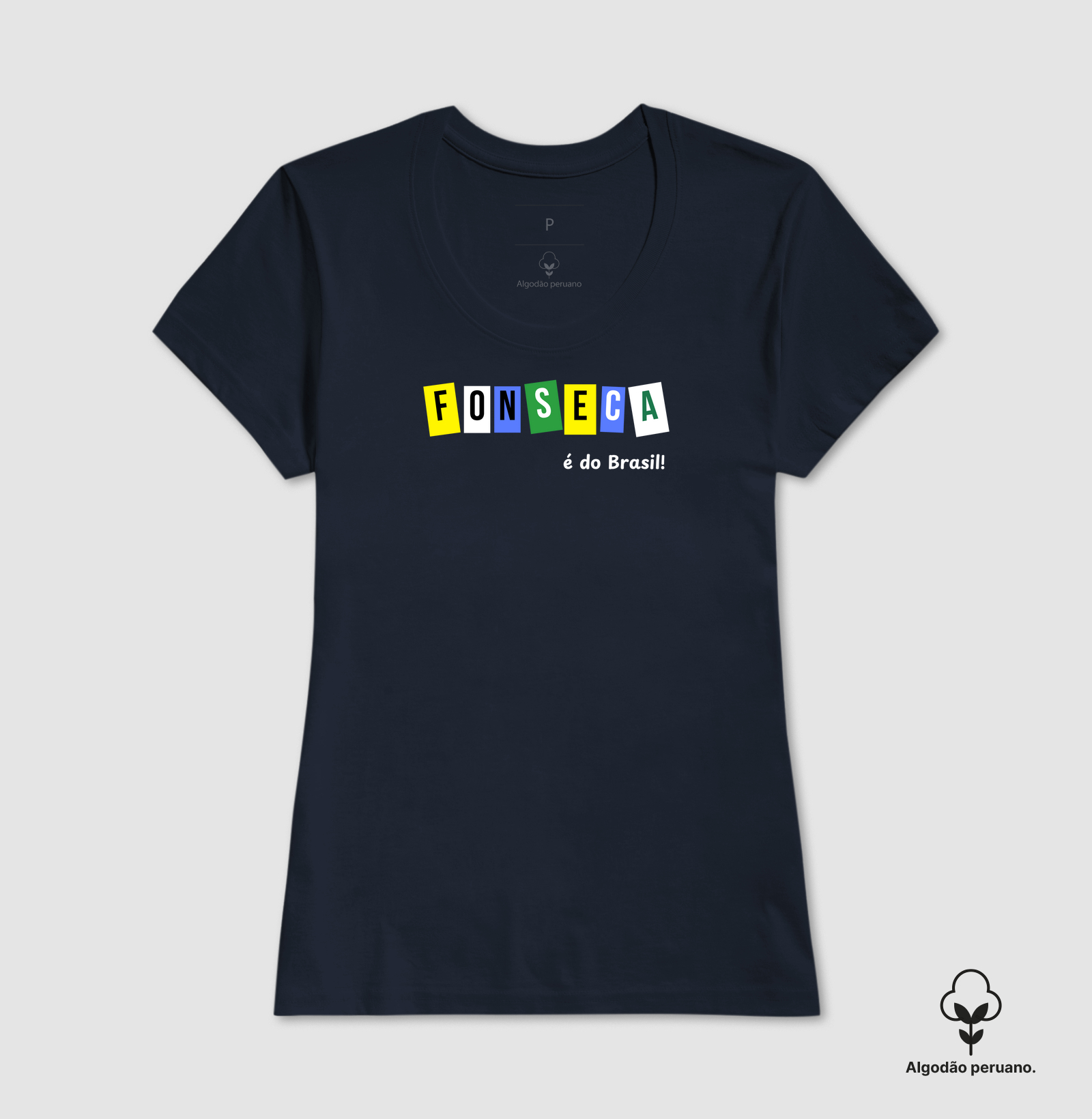 Camisa 8