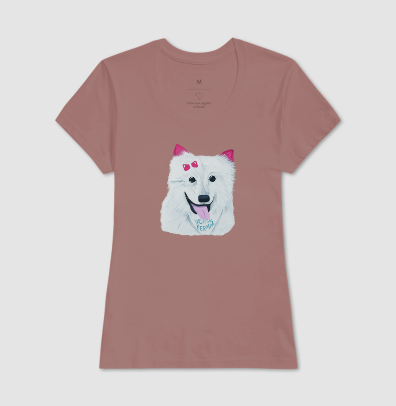Camisa 19