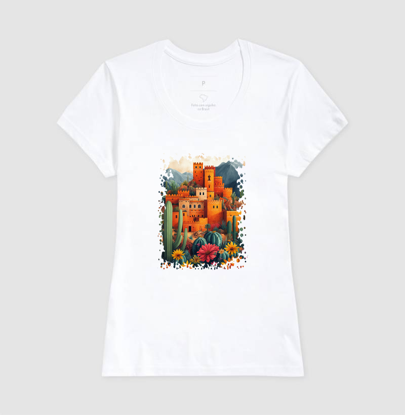 Camisa 16