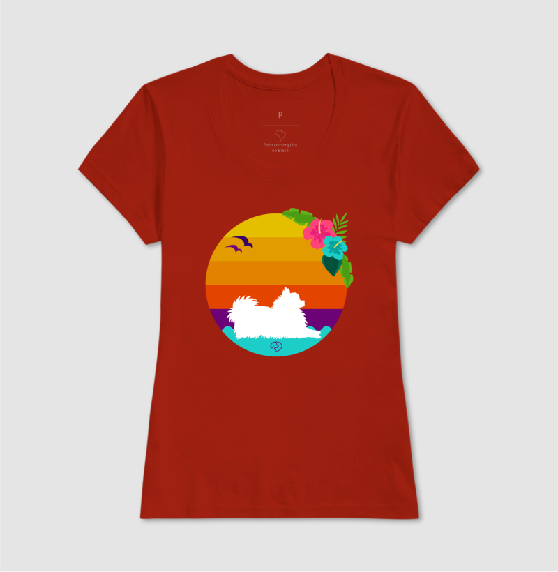 Camisa 10