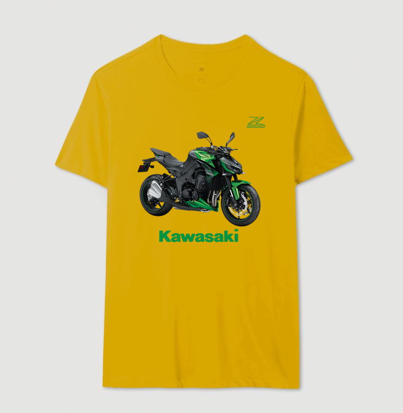 Camisa 15