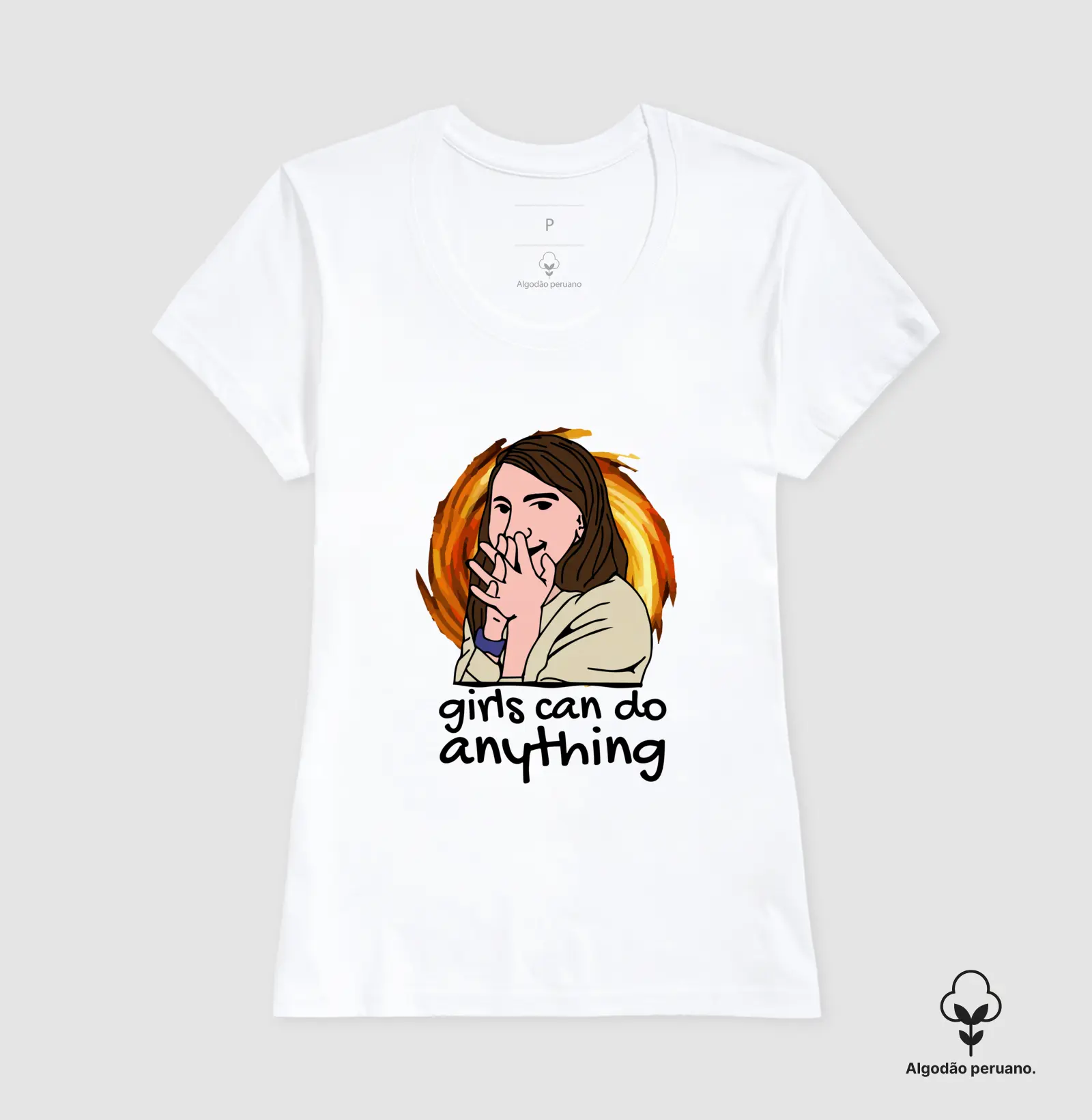 Camisa 5