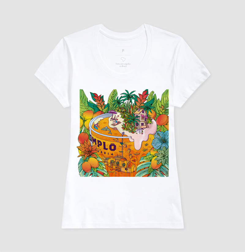 Camisa 2