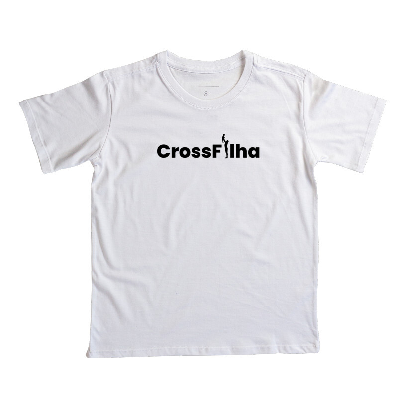 Crossfilha infantil
