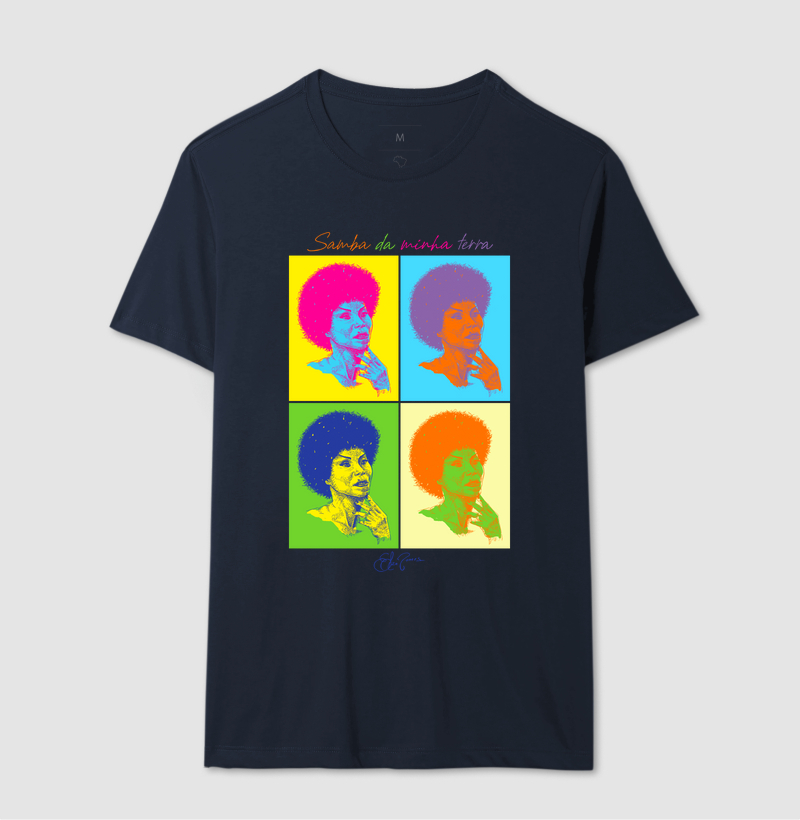 Camisa 5