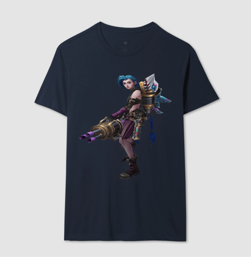 Camisa 5