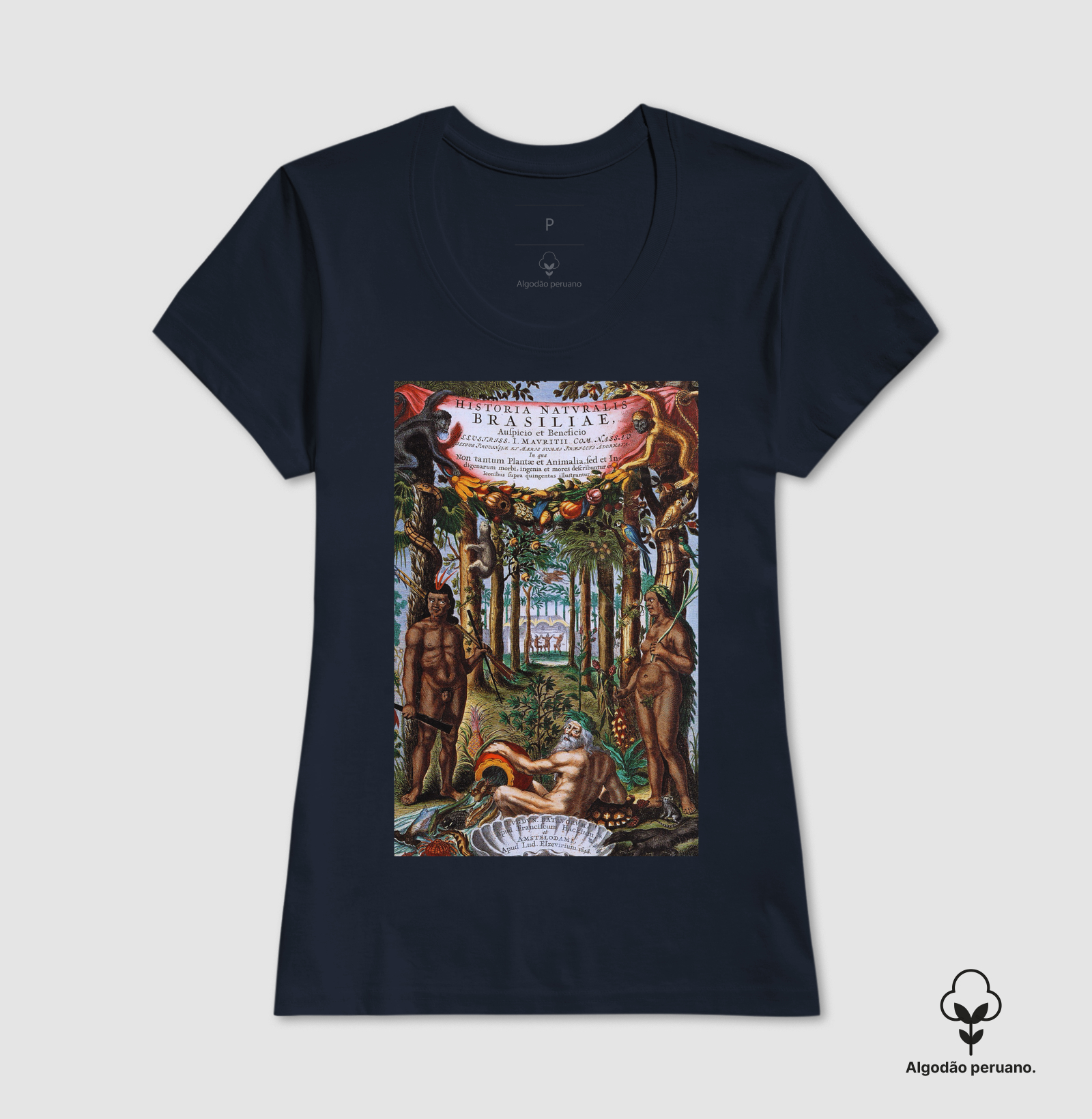 Camisa 5