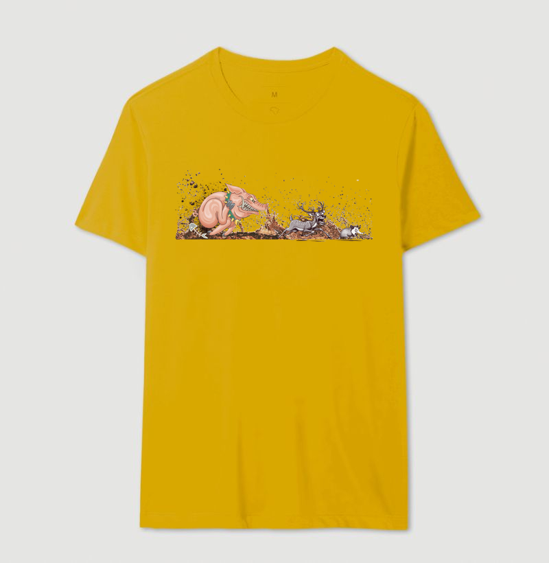 Camisa 9