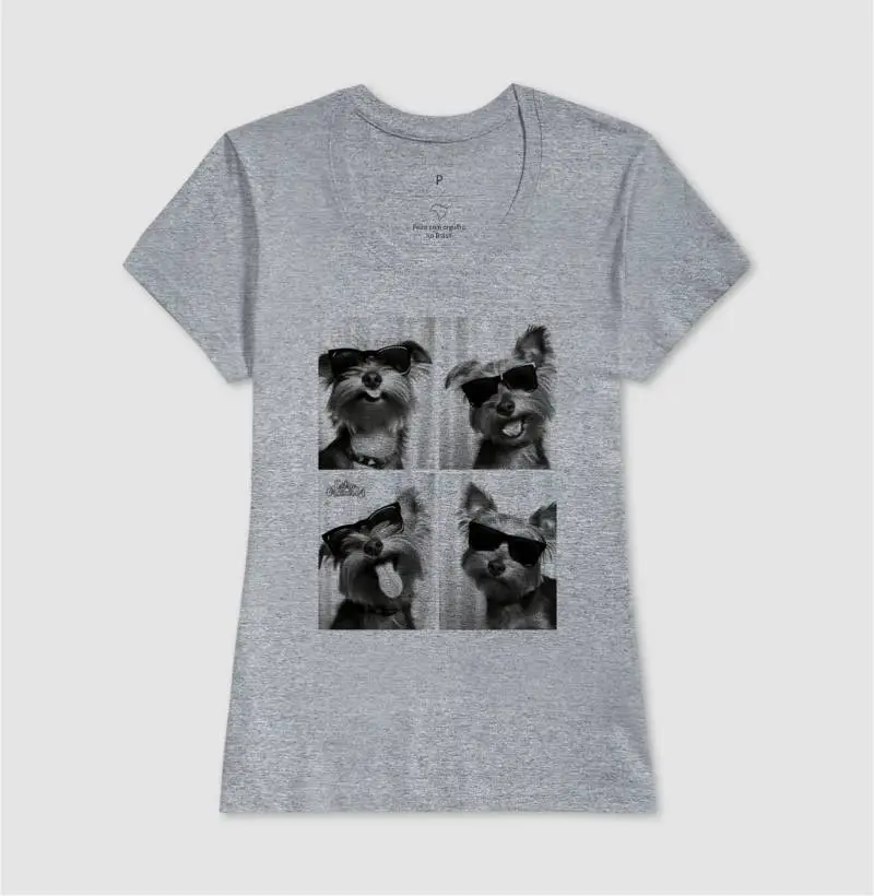 Camisa 3