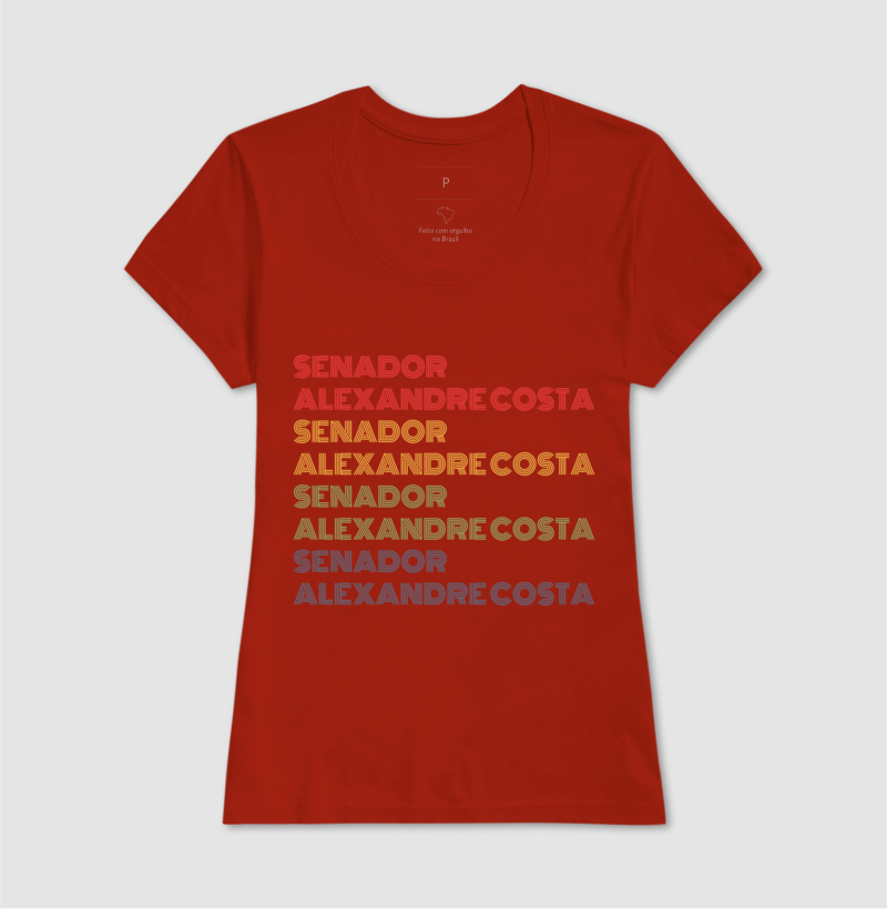 Camisa 9