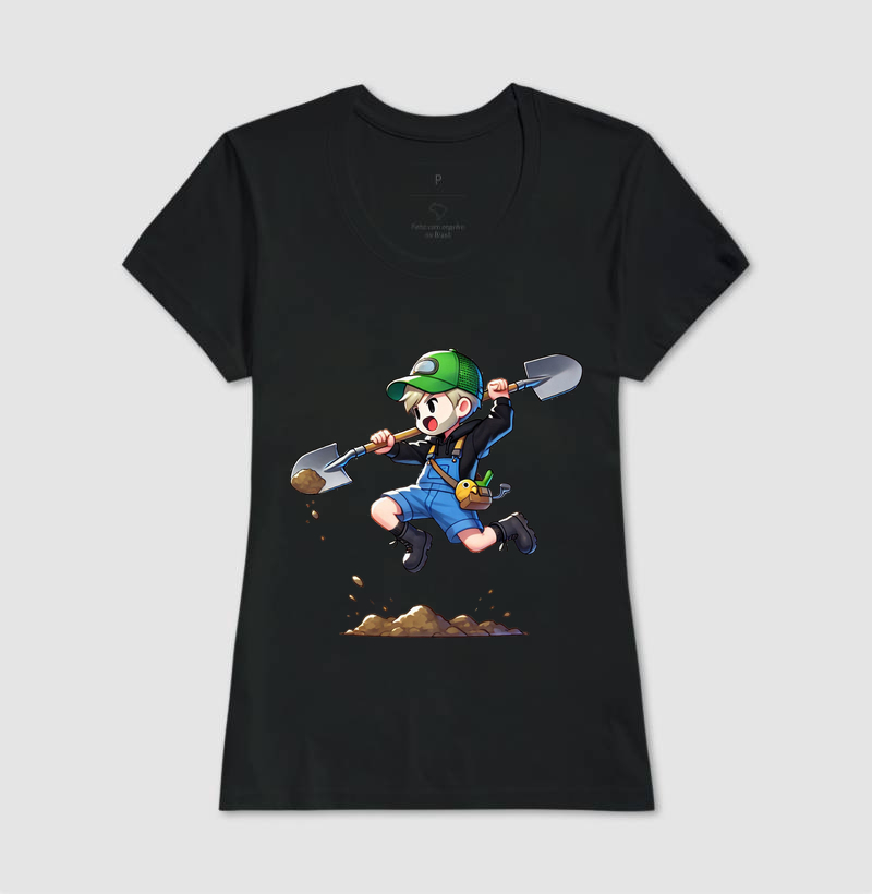Camisa 2
