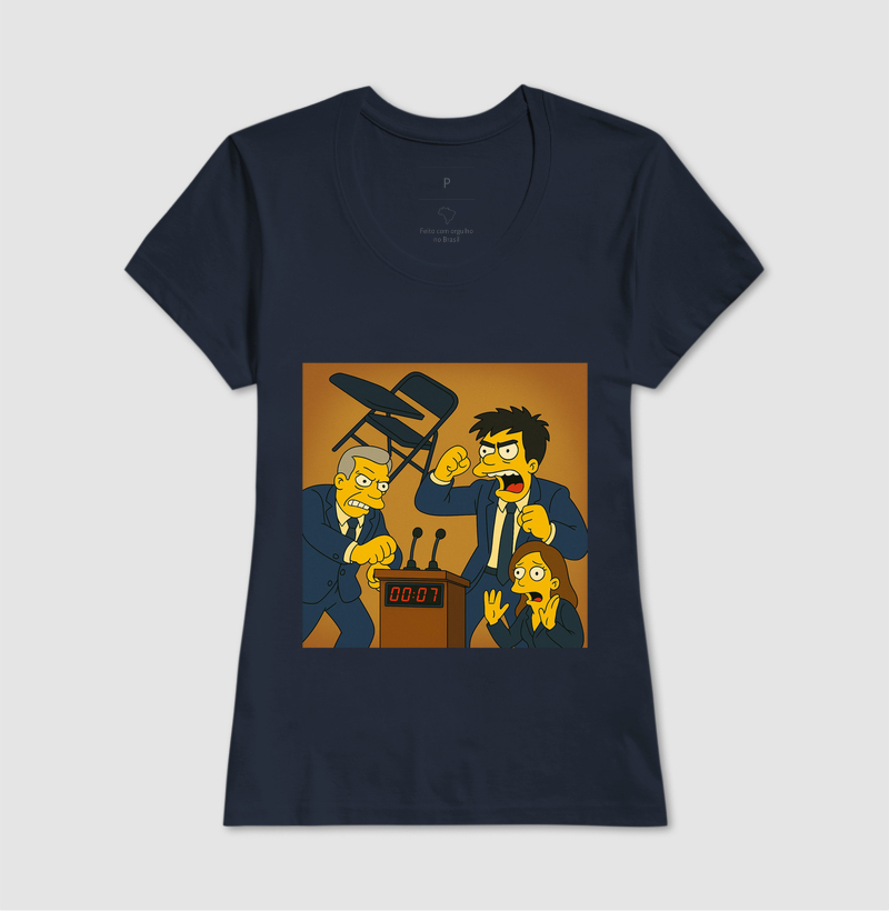 Camisa 6