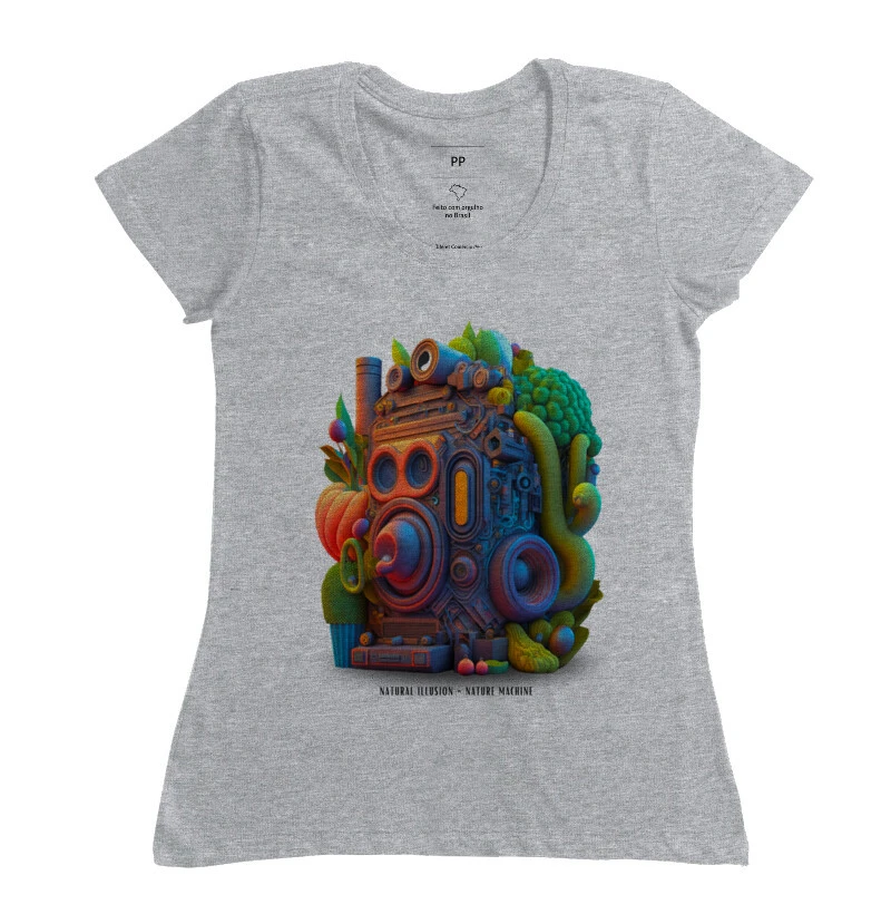 Camisa 4